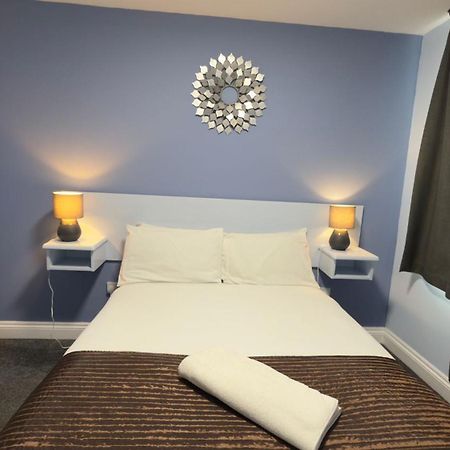 The Terrace Lodge Hotel Γέοβιλ Εξωτερικό φωτογραφία