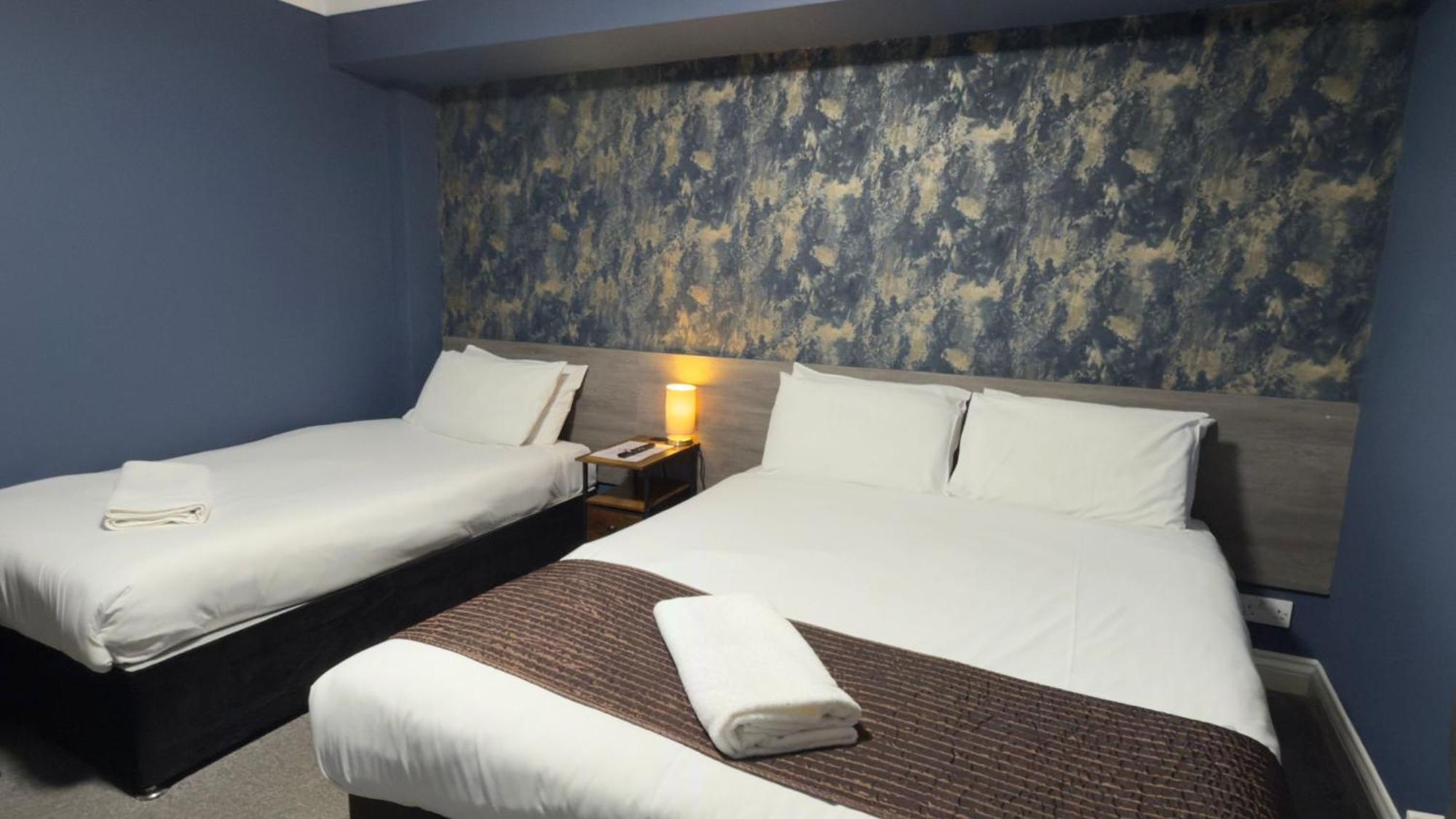 The Terrace Lodge Hotel Γέοβιλ Εξωτερικό φωτογραφία